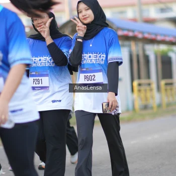 Runner Photo 3464362