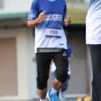 Runner Photo 3464367