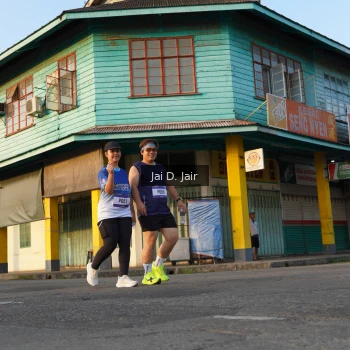Runner Photo 3464368