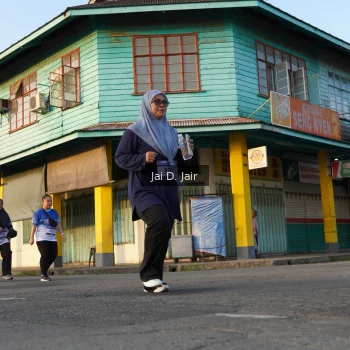 Runner Photo 3464369