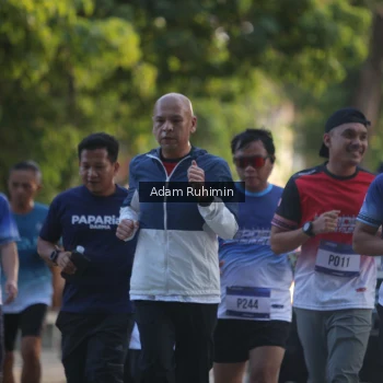 Runner Photo 3464371