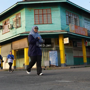 Runner Photo 3464373