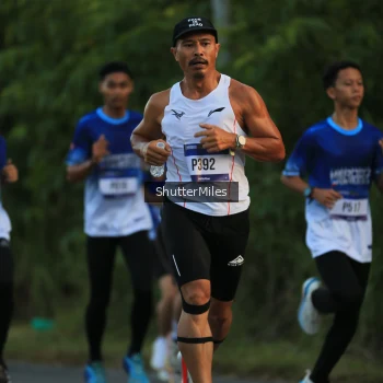 Runner Photo 3464374