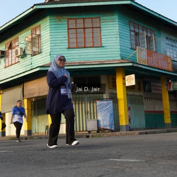 Runner Photo 3464376