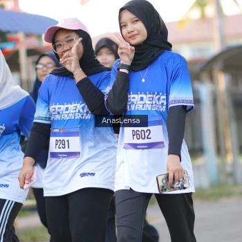 Runner Photo 3464378