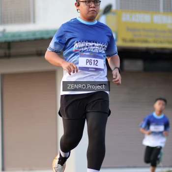 Runner Photo 3464380