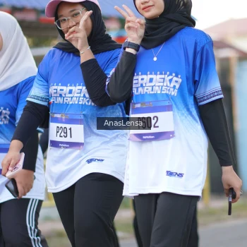 Runner Photo 3464381