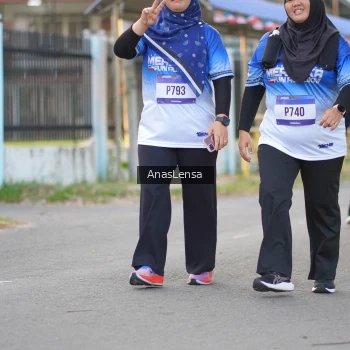 Runner Photo 3464384