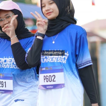 Runner Photo 3464392