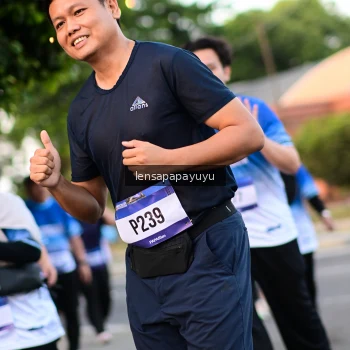 Runner Photo 3464394