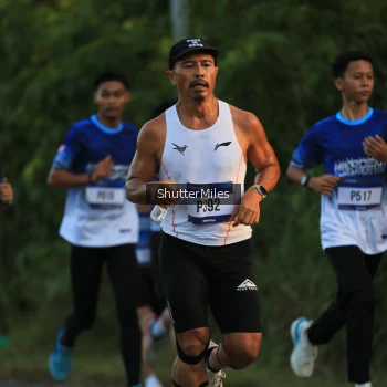 Runner Photo 3464396