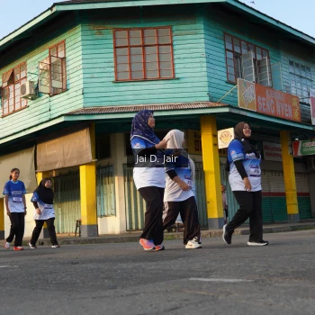 Runner Photo 3464397