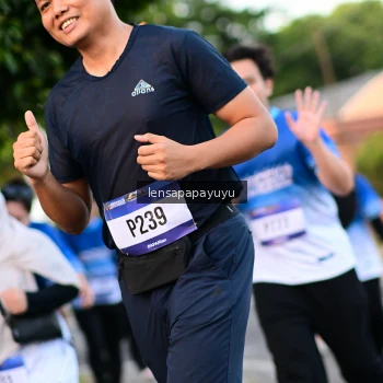 Runner Photo 3464398