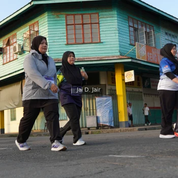 Runner Photo 3464406