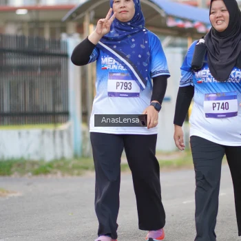 Runner Photo 3464408