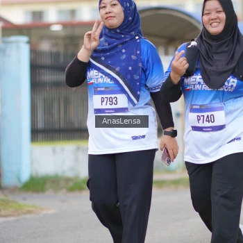 Runner Photo 3464414