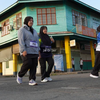 Runner Photo 3464416