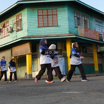 Runner Photo 3464418