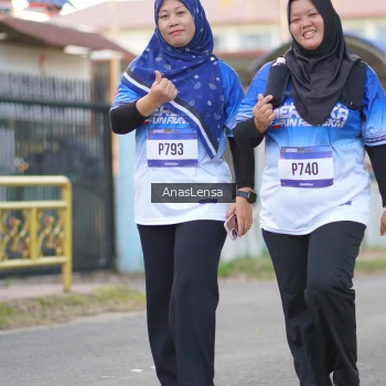 Runner Photo 3464420
