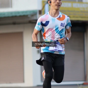 Runner Photo 3464421