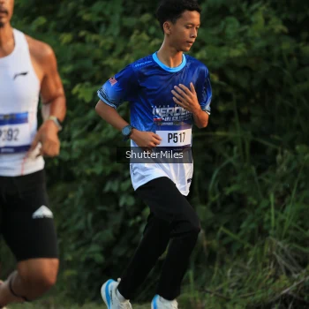 Runner Photo 3464422