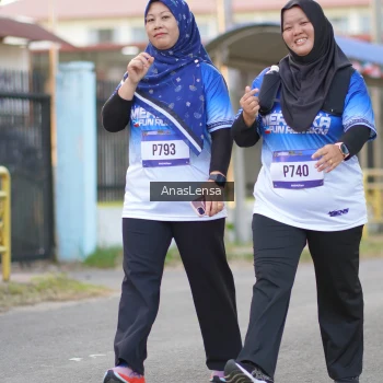 Runner Photo 3464423