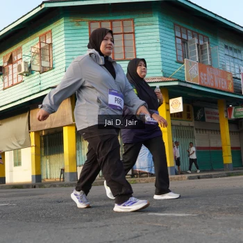Runner Photo 3464425