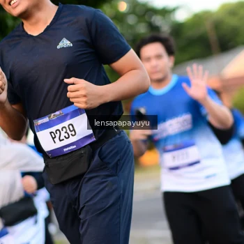 Runner Photo 3464431