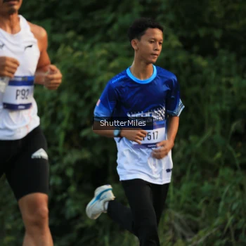 Runner Photo 3464435