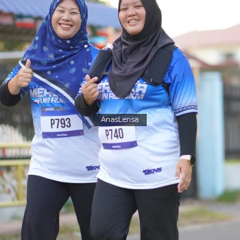 Runner Photo 3464439