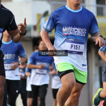 Runner Photo 3464440