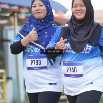 Runner Photo 3464443