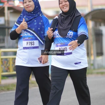 Runner Photo 3464444