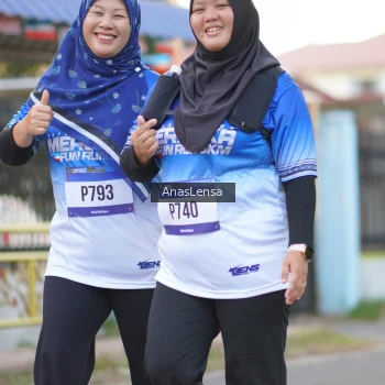 Runner Photo 3464447