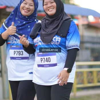 Runner Photo 3464448