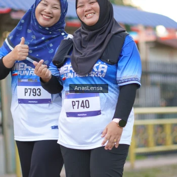 Runner Photo 3464450