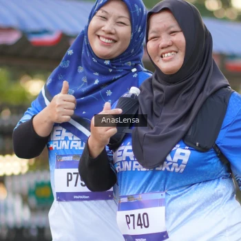 Runner Photo 3464452