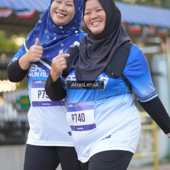 Runner Photo 3464453