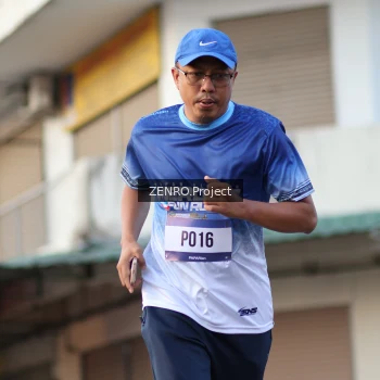 Runner Photo 3464461