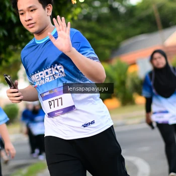 Runner Photo 3464464