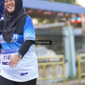Runner Photo 3464465