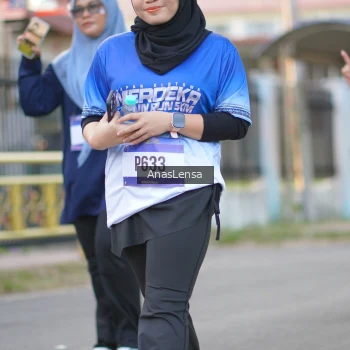 Runner Photo 3464469