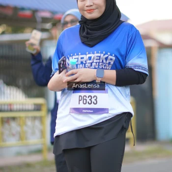 Runner Photo 3464475