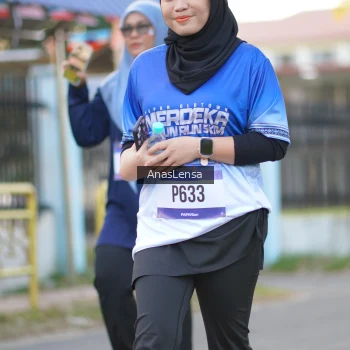 Runner Photo 3464477