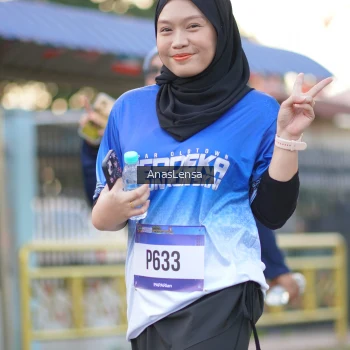 Runner Photo 3464478