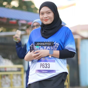 Runner Photo 3464479
