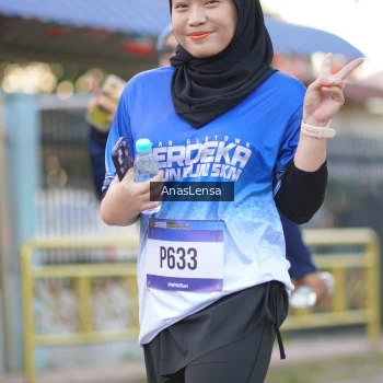 Runner Photo 3464480