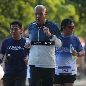 Runner Photo 3464488