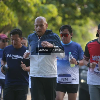 Runner Photo 3464490