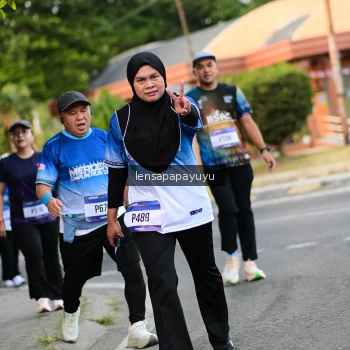Runner Photo 3464494
